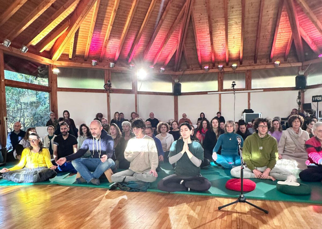 Ritiro primaverile 2026