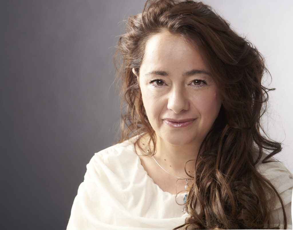 Satsang in Glastonbury Satsang in Glastonbury