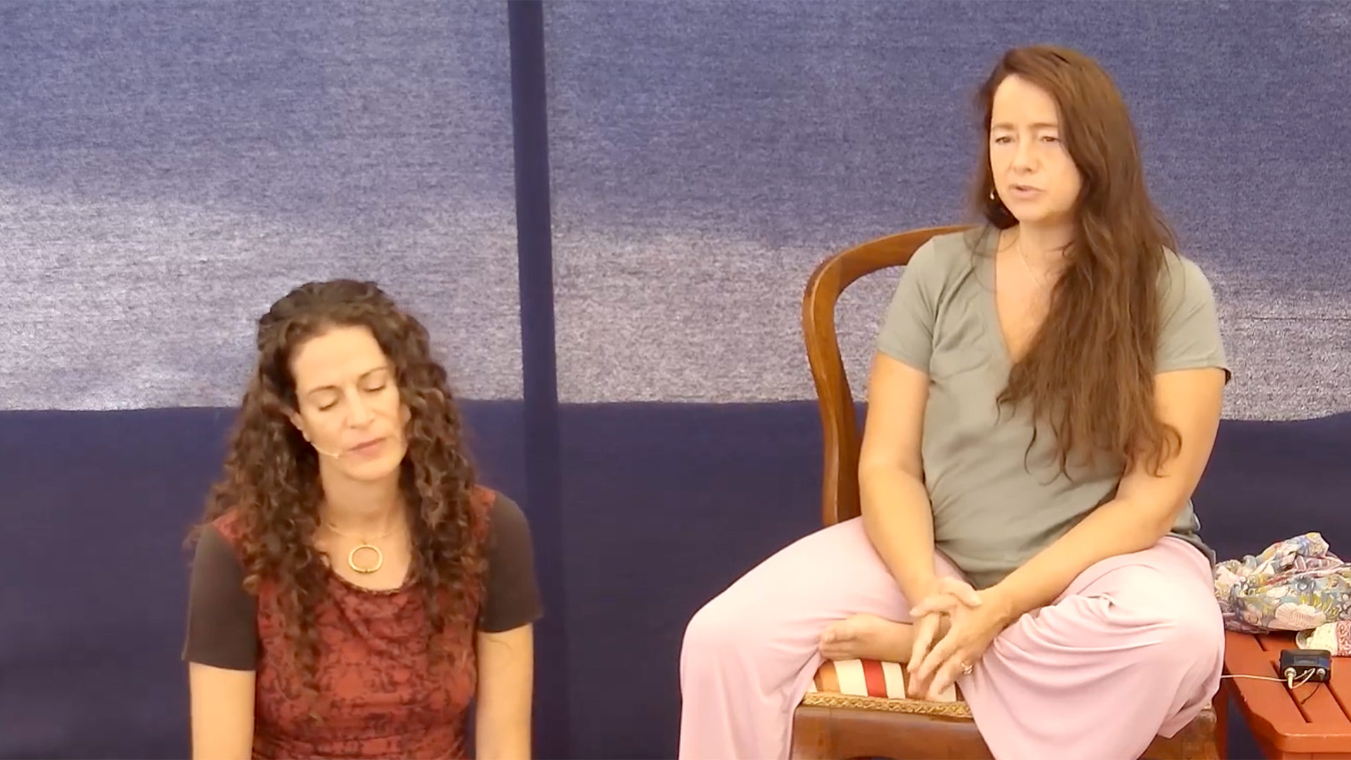 Shakti Caterina Maggi